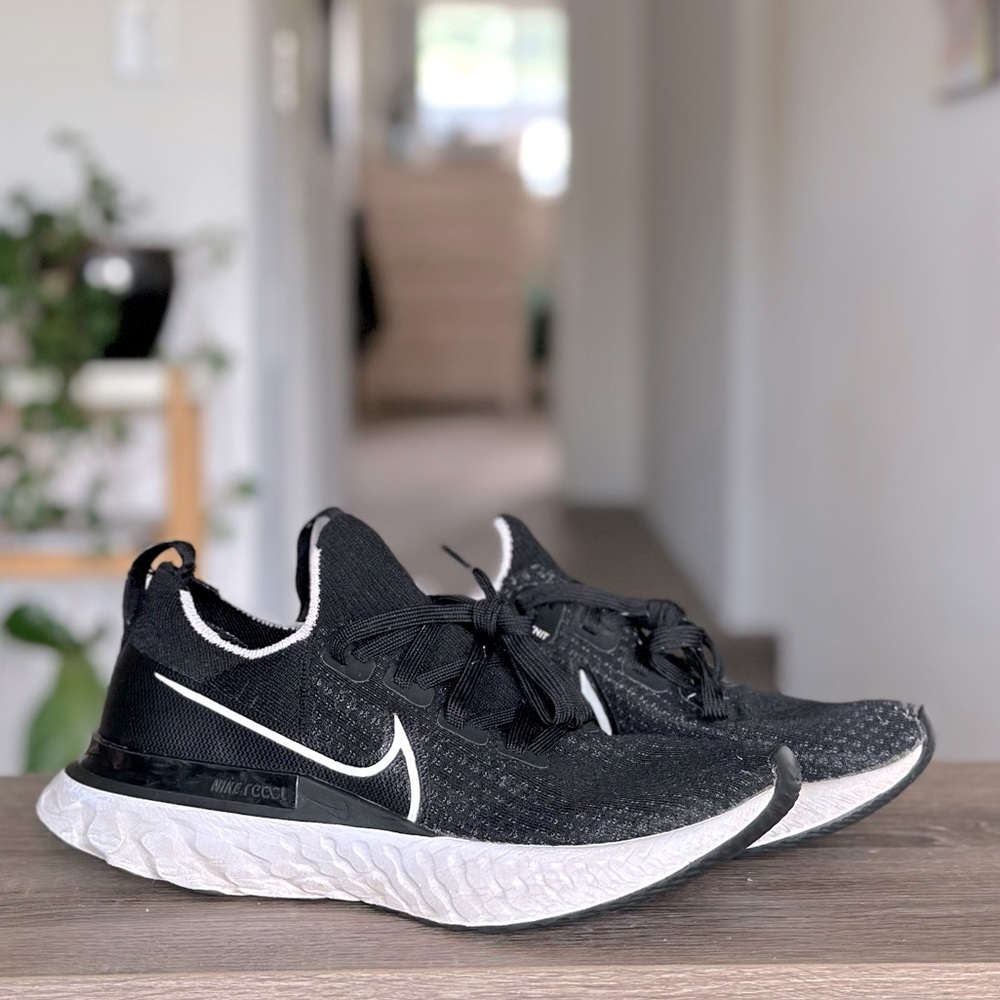 Women’s Nike Infinity React Run